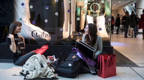 節禮日真想省錢？教你五個訣竅