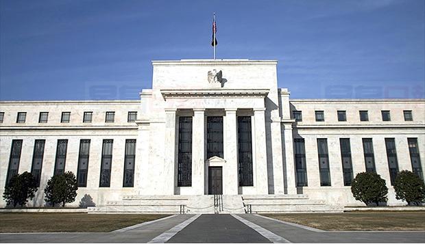 美聯儲宣佈加息25基點