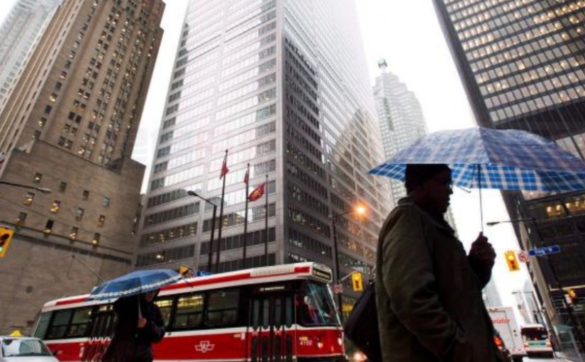 Boxing day冰雨來襲，全城半天30宗車禍