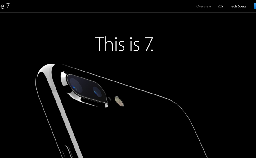 2017年新iphone值得期待，拟徹底改造智能手機