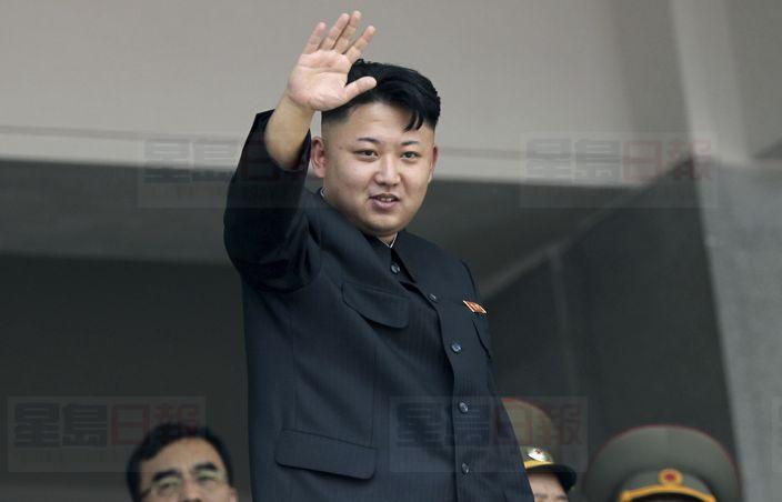 英媒揭﻿金正恩擁逾16秘道 可隨時突襲南韓