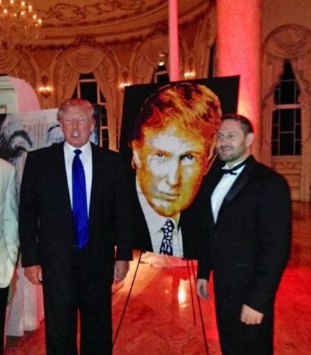 特朗普為避利益衝突 宣布解散名下慈善基金