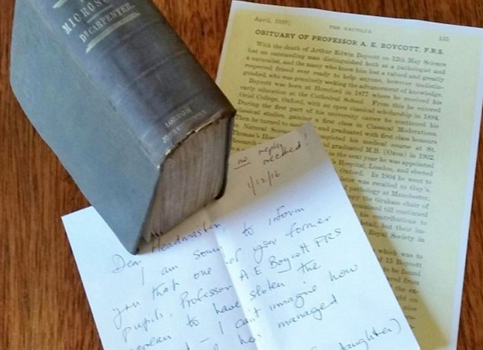 最迷糊讀者借書120年忘還 罰金是多少？