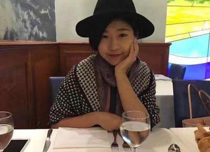 意留學華裔女生遇劫失蹤 疑追賊遭火車撞死