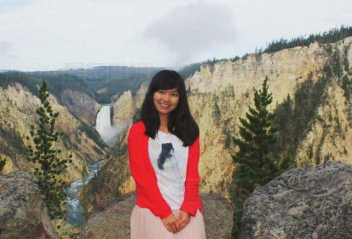 華留美學生捨己救人 為教授擋刀捱兩手術