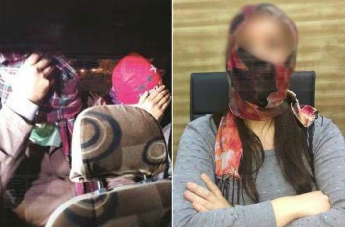 美國女子獨遊印度 遭4狼落藥迷姦拍片