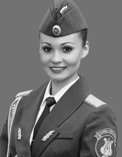 俄墜毀軍機部分遇難者生前照片公佈