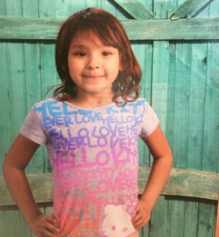 緬省8歲女童被母親帶走 警發安珀警報