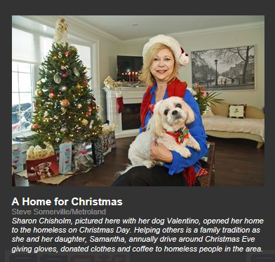 萬錦女子欲邀無家可歸者過聖誕無果 明年繼續