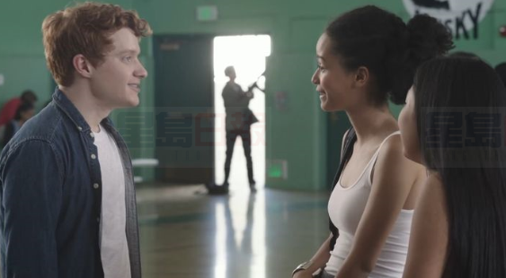 你以為是青春愛情短片 可是猜錯結局