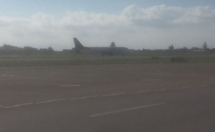 利比亞客機遭騎劫 25人已經獲釋