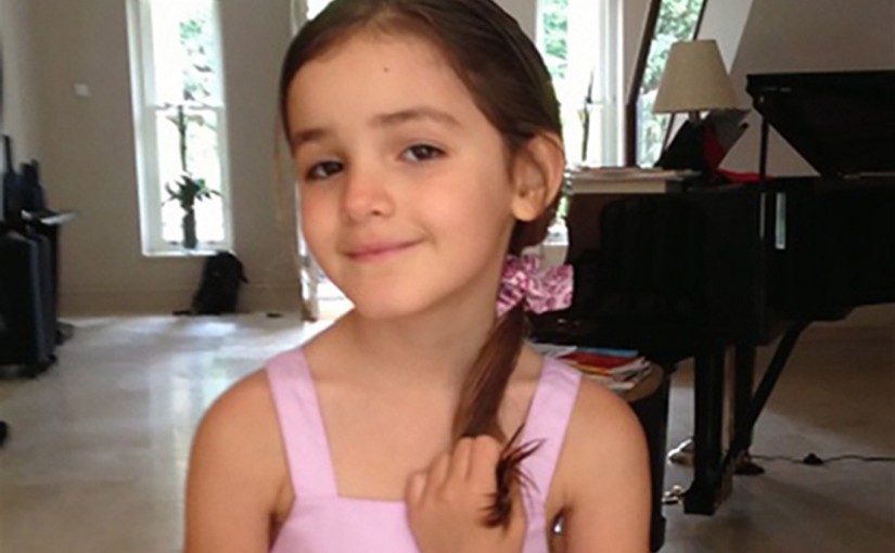 安珀警报女孩仍未找到 警方全境通緝母親