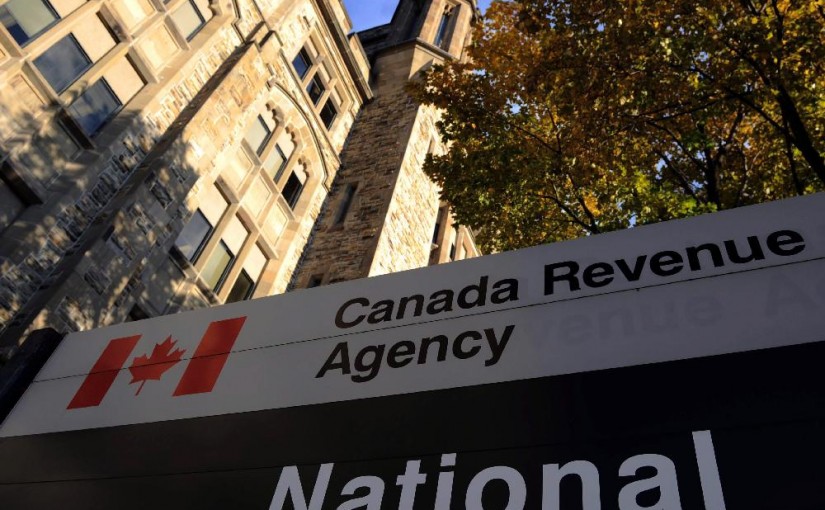 聯邦稅務新規：夫妻轉移收入、四項兒童稅收抵免取消