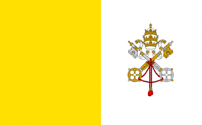 中梵建交談判入尾聲 台或再失“邦交國”