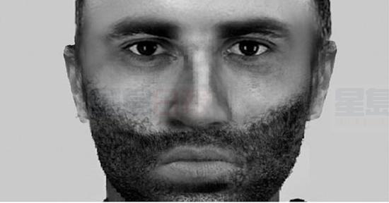 性侵中國留德女學生嫌疑人被捕 系伊拉克難民