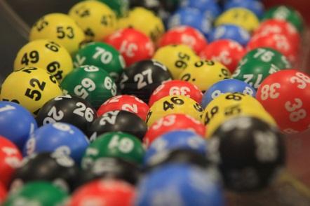 調查：女性中彩票後離婚的概率為男性的兩倍