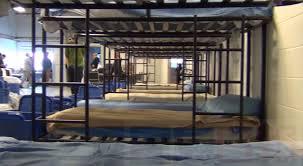 卑詩省政府與溫哥華市政府加開冬季庇護床位