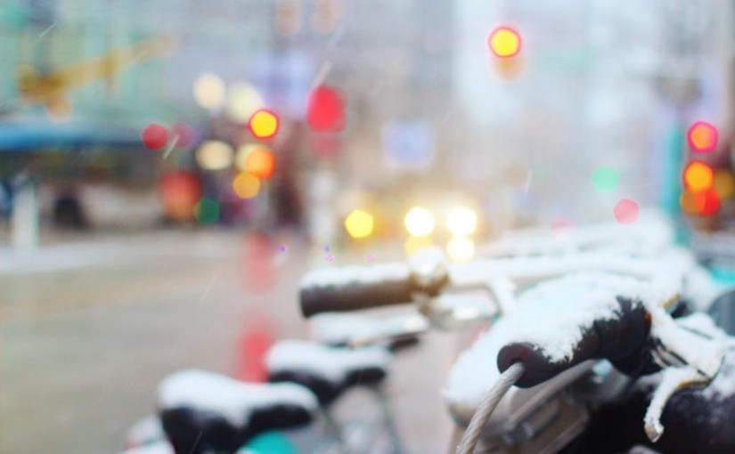 加拿大環境部向卑詩省大溫哥華和菲莎河谷地區發出下雪警告