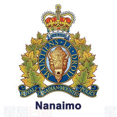 溫哥華島Nanaimo發生企圖擄拐案