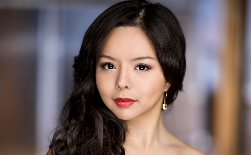 加拿大小姐疑遭禁言 美媒稱特朗普可會見她