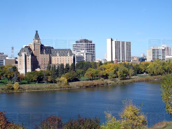 加國10大城市健康度排名：多倫多滿地可墊底