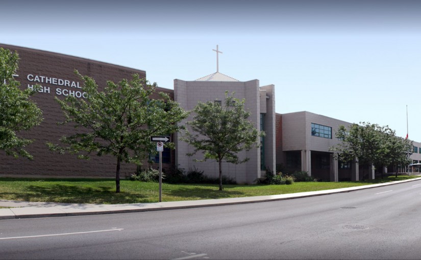 咸美頓高中竟成癌症高發地