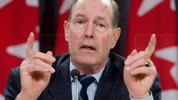 加拿大央行前行長：加息有助世界經濟發展