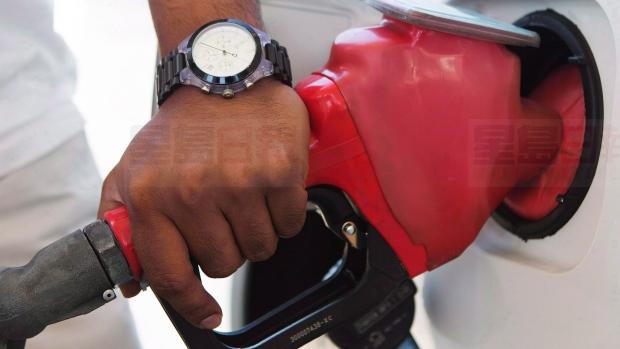 今日油價（12月21日）