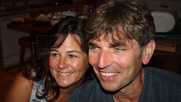 民房大火 律師四口之家尸體全被找到