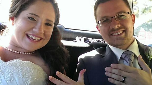 加拿大新婚夫婦組合對方姓氏創造新名字