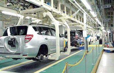 加拿大10月製造業銷售意外跌0.8%