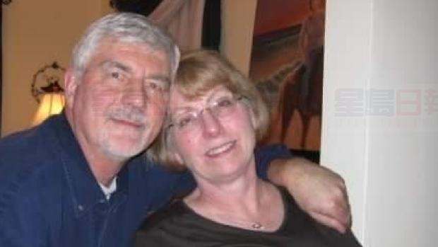 兩加拿大公民在美國田納西山火中遇難