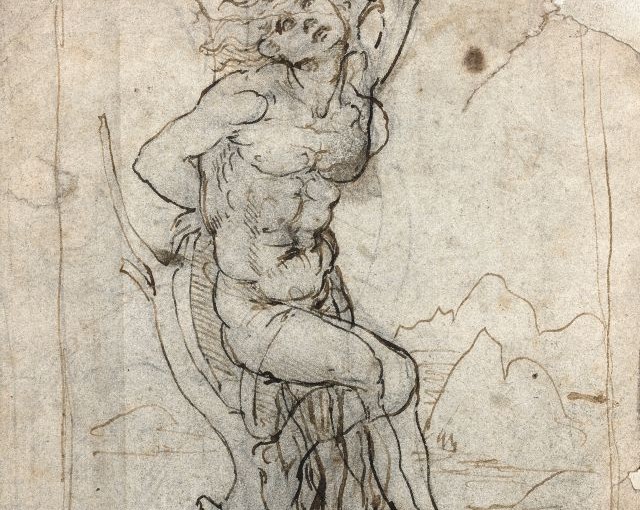 達芬奇名畫失而複得 估值1580萬美元！