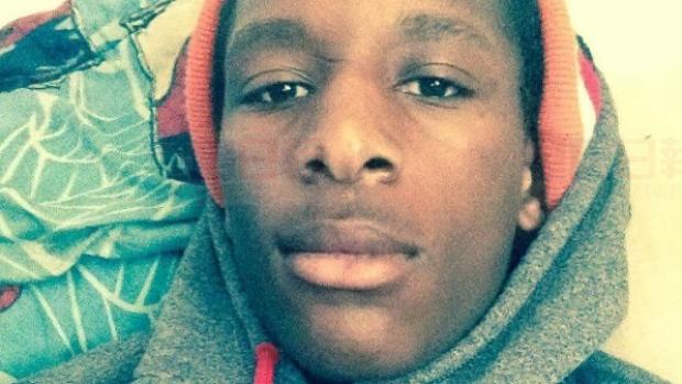 奧沙華女子開車撞死騎單車者 十天後自首