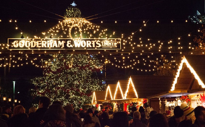 擔心柏林恐襲重演 多倫多聖誕集市加強安保措施