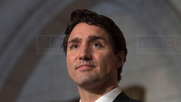 聯邦操守專員將問詢杜魯多籌款活動