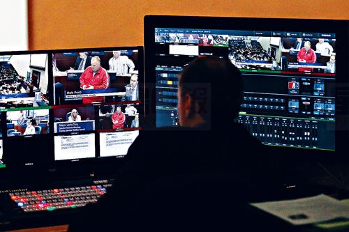 工作看兒童色情資料看到病 騎警欲訴訟索賠