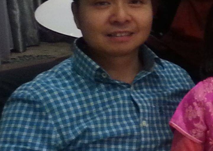 卑詩省西溫哥華Cypress Mountain可能有人在迷路