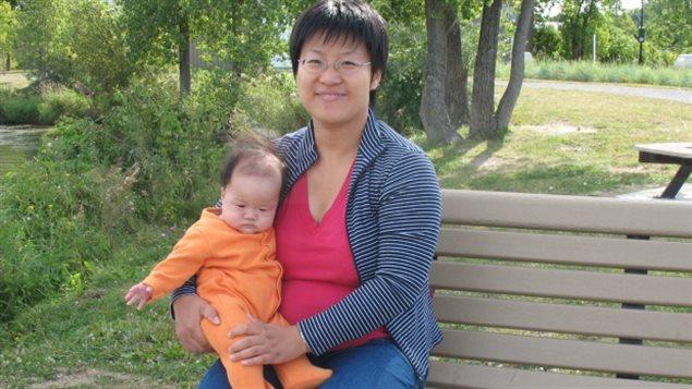 華裔母子失蹤近3年：加拿大警方懸賞2萬重新調查