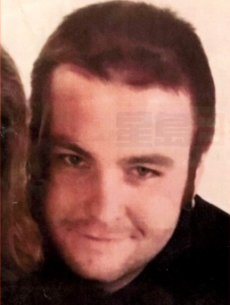 亞省男子高速路上撞貨櫃車 車在人失蹤