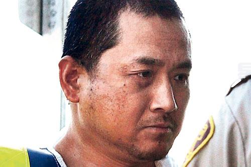 華裔在灰狗上砍下乘客頭顱 或免於受任何刑罰