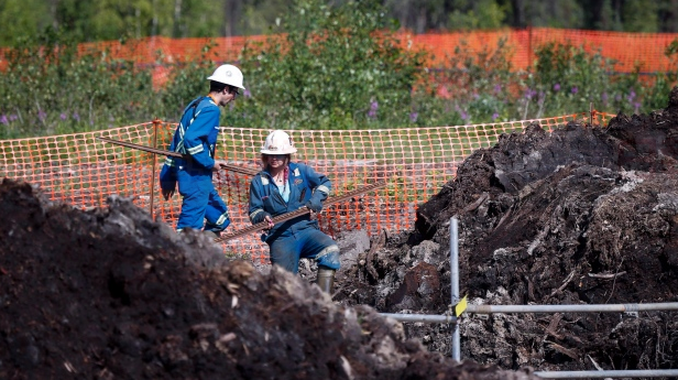 數據顯示 人為錯誤日益成為造成油管洩漏因素