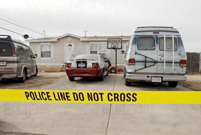 用水沖刷滅鼠劑 竟導致十口家庭四人氣體中毒死