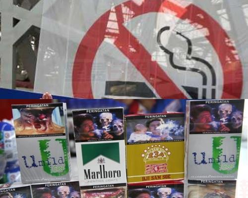 俄羅斯強人政治出狠招 2014年後出生終生禁煙