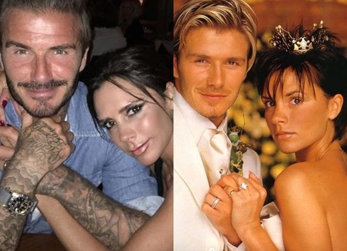 承認曾有婚姻危機 碧咸透露最近與老婆再婚