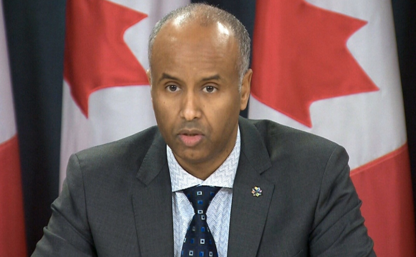 禁入美國七國加拿大永久居民仍可前往美國