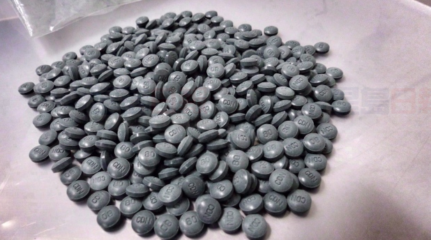 十年來魁北克12名護士因盜竊芬太尼被停職