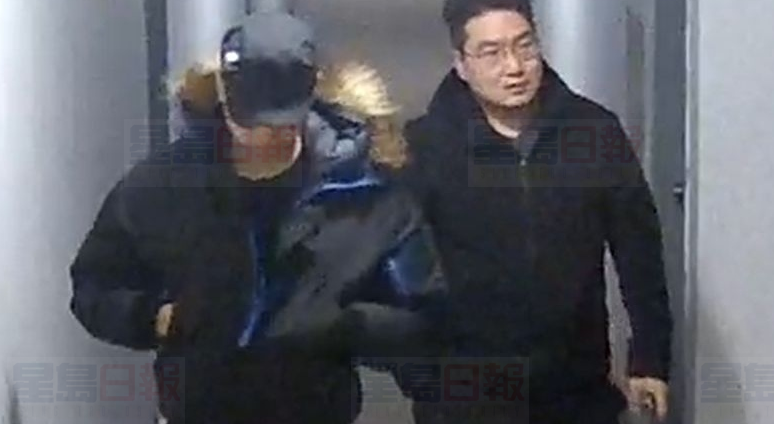 兩亞裔扮顧客 入士嘉堡嫖妓公寓持槍打劫