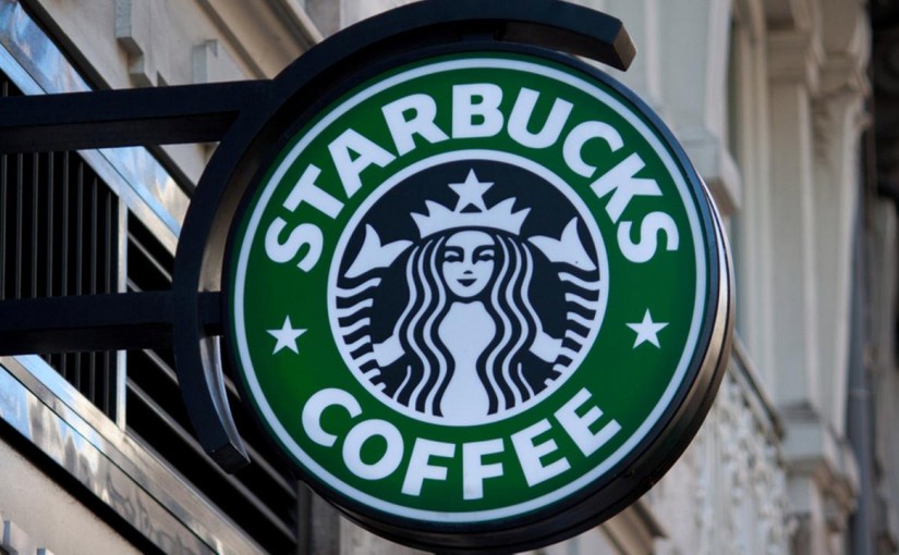 星巴克未來5年要招10000名難民