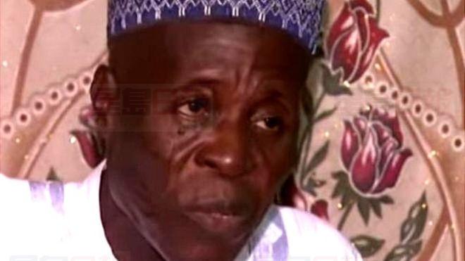 尼日利亞93歲老人去世 按真主旨意娶妻86位